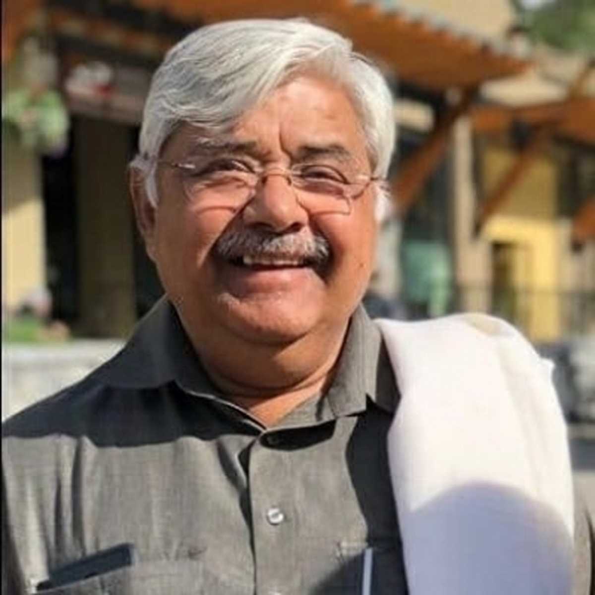 ज्ञानवापी में शिवलिंग की सुरक्षा पर सुप्रीम कोर्ट के फैसले का विश्व हिन्दू परिषद ने किया स्वागत ज्ञानवापी में शिवलिंग की सुरक्षा पर सुप्रीम कोर्ट के फैसले का विश्व हिन्दू परिषद ने किया स्वागत